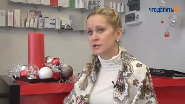 Что делать, если вас плохо подстригли? смотреть онлайн