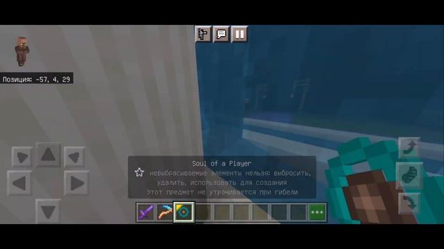 Обзор мода на превращение в мобов (Morph Alpha) Minecraft Bedrock [1.16+ 1.17+]