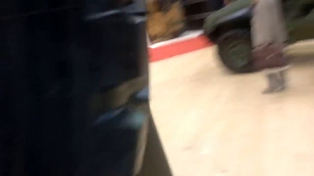 Otokar Cobra 2 - Cobra II смотреть онлайн