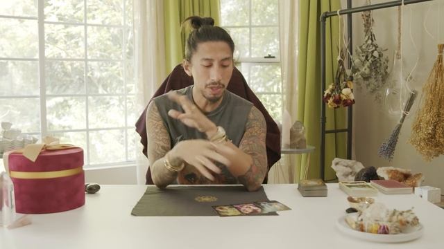 ALL ZODIAC | THE WAIT IS OVER | TAROT READING смотреть онлайн