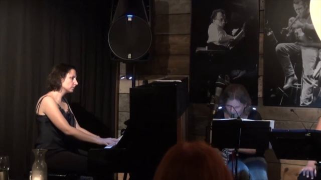 Tango Catz live at Divino смотреть онлайн