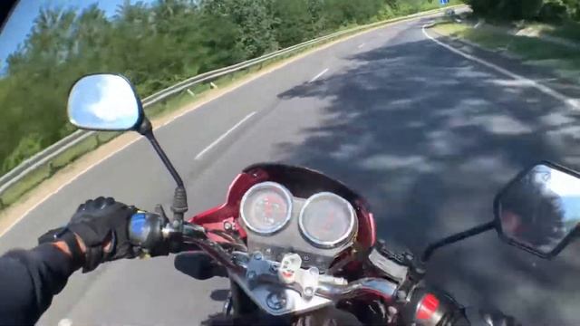 Покатушки #2 смотреть онлайн