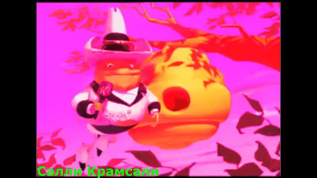 МИЛЬПОПС ЖУ-ЖУ-ЖУ,но завокоден на мелодий Gangsta's paradise и Miss the rage смотреть онлайн