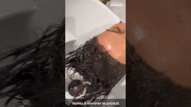 Emulsion coloration NEW iNOA | L'Oréal Professionnel смотреть онлайн