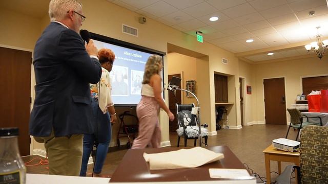 Bringing Art to Life Finale - 4/18/2023 смотреть онлайн