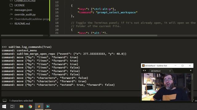 [CQ20] Finding Commands смотреть онлайн
