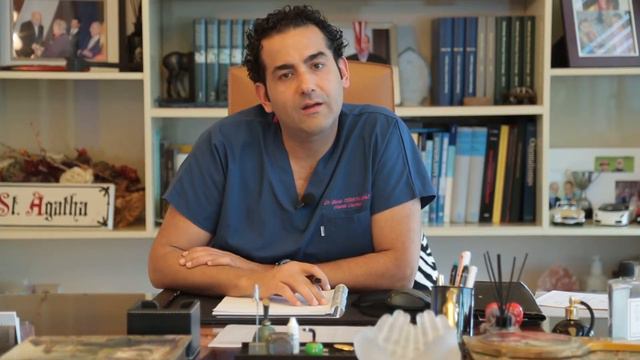 Alt göz kapağı ameliyatlarında ne amaçlanır, süreci nasıldır? - Op. Dr. Burak TÜRKYILMAZ смотреть онлайн