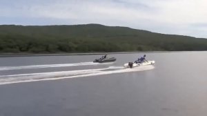 Suzuki DT15A vs Suzuki DT9 9A vs Yamaha 9 9FMHS