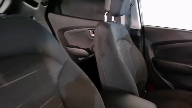 2014 HYUNDAI IX 35 COMFORT COMMERCIAL