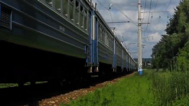 ЭД4М-0302 смотреть онлайн