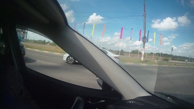 Infiniti FX45 vs CX-5 смотреть онлайн