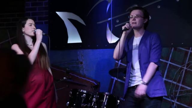 The Nicest Kids in Town (Марк Шейман) - С. Геворкян, А.Тимохович (Вокал) - Пинчук Ольга смотреть онлайн