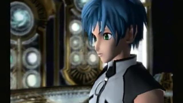 Star Ocean till the end of time final boss I WON смотреть онлайн