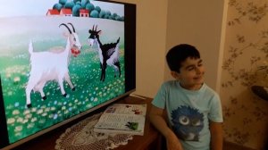 Кто пасётся на лугу?- поёт Грачья???