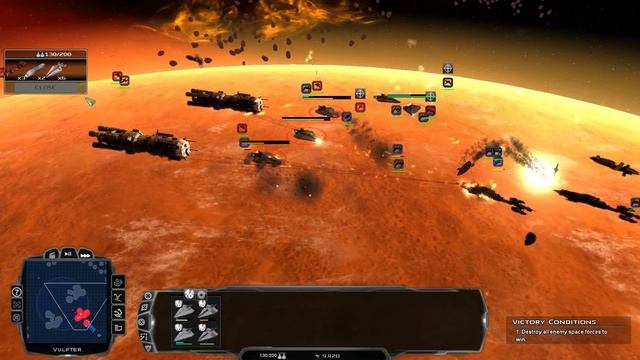 Die KLONKRIEGE bekommen neues LEBEN! - STAR WARS EMPIRE AT WAR Fall of the Republic Update 1.1 смотреть онлайн