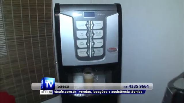 SAECO MAQUINAS DE CAFÉ - SAECO - S 26