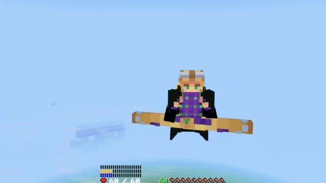 МОД НА ВАН ПИС МАЙНКРАФТ ПЕ 1.19 | OP by Asa 1.19+ | Обзор модов №2 смотреть онлайн