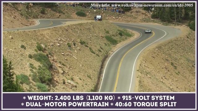 8 Volkswagen Electric Cars: Affordable German EVs In 2021 And Beyond