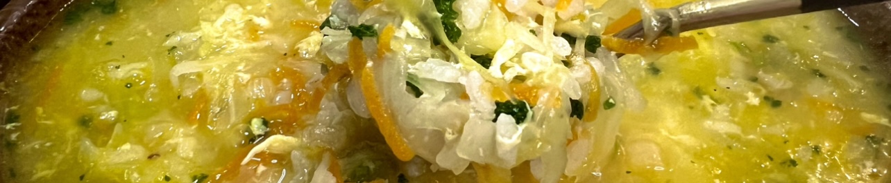 Диетический суп из белокочанной капусты- запоминающийся и вкусный!