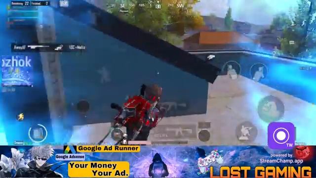 How to Finish a Knock Player?BGMI 3.0 #bgmi #gaming #battlegroundsmobileindia #bgmilive смотреть онлайн