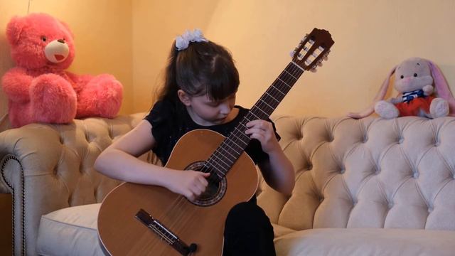 Олег Киселёв "Комедия эпохи немого кино" исполняет Лариса Фроликова смотреть онлайн