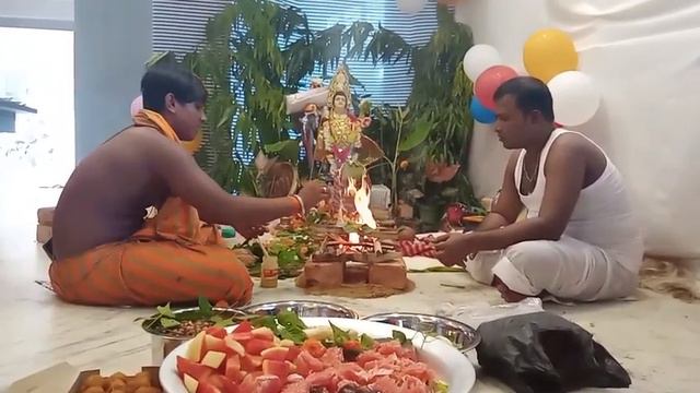 orbit Hotel Old Digha Vishwakarma puja смотреть онлайн