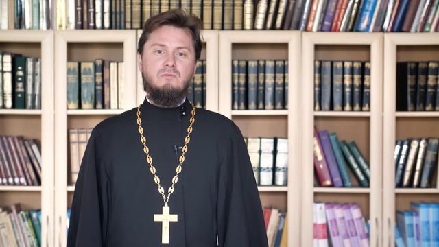 Великомученик Никита. Православный календарь 28 сентября 2022 смотреть онлайн