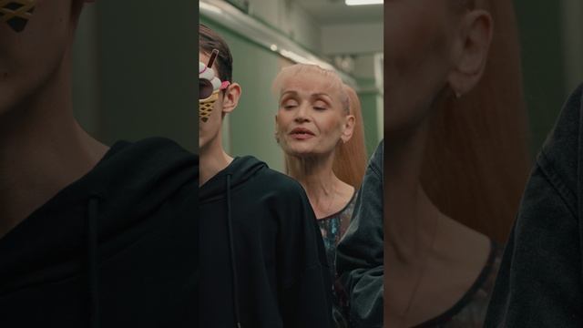 Ваня, спасай! 18 серия смотреть онлайн