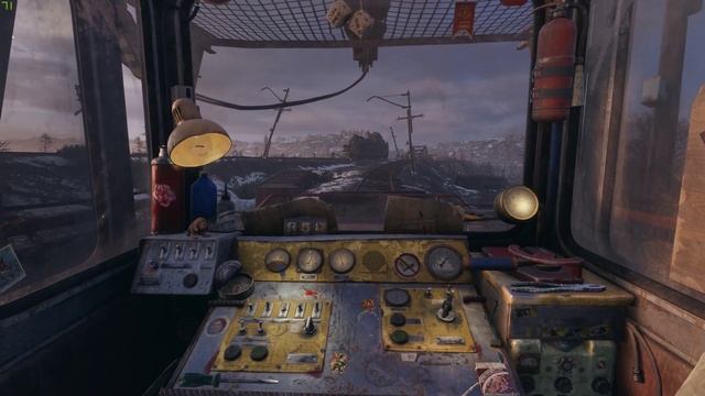 Metro Exodus Ranger Hardcore GTX970 #4.5 смотреть онлайн
