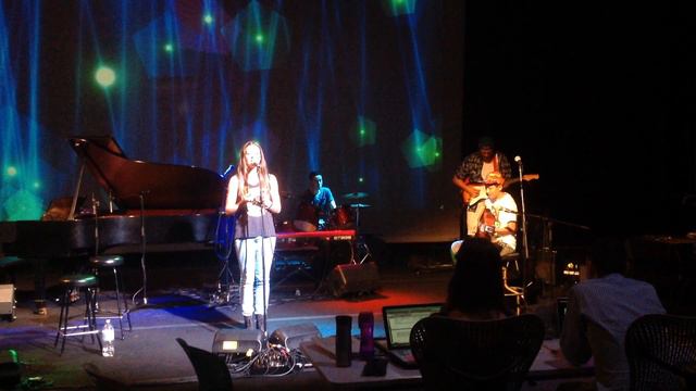 Hometown Glory (Adele) Cover смотреть онлайн