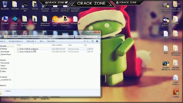Fresh & priv8 SQL Dorks Fortnite + Sqli Dumper 8 3 Clean version 2018 смотреть онлайн