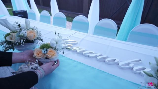 Шатры для свадьбы и их оформление смотреть онлайн