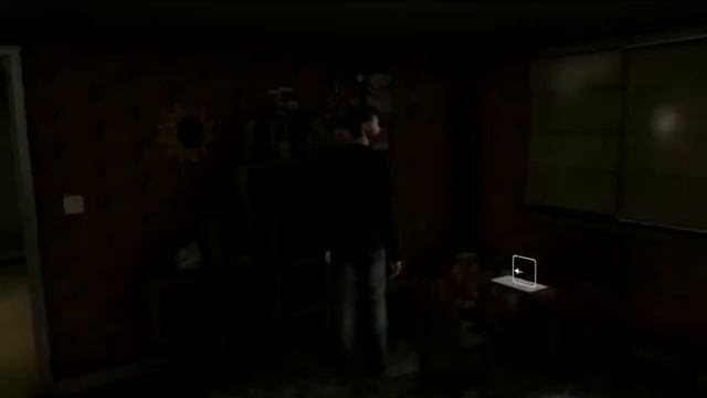 Прохождение Heavy Rain #1 (2014)