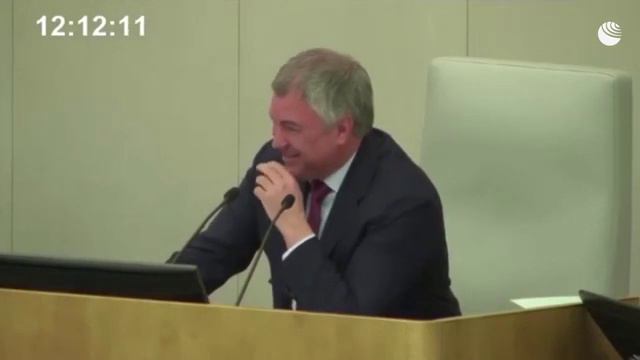 Вот чем занимаются депутаты. Жесть! смотреть онлайн