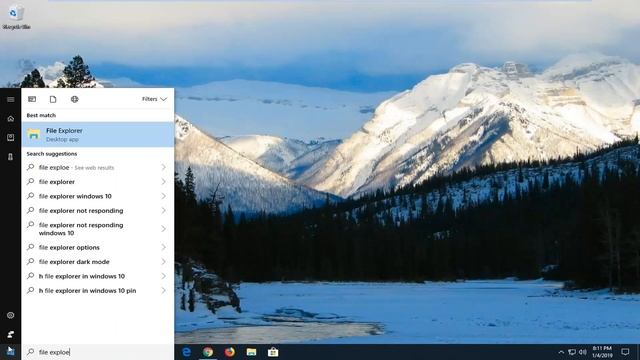 Fix Potential Windows Update Database Error Detected in Windows 10 смотреть онлайн