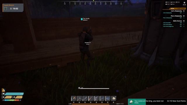 The Front / Co-Op PvE on Official Server / Ep: 04 смотреть онлайн