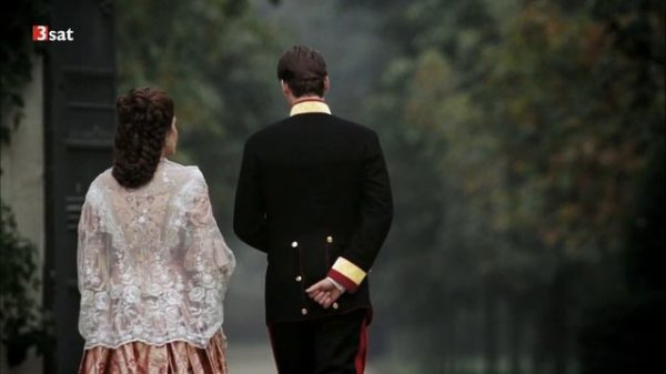 Kronprinz Rudolf (1): Der Rebell DokuFilm (2006)