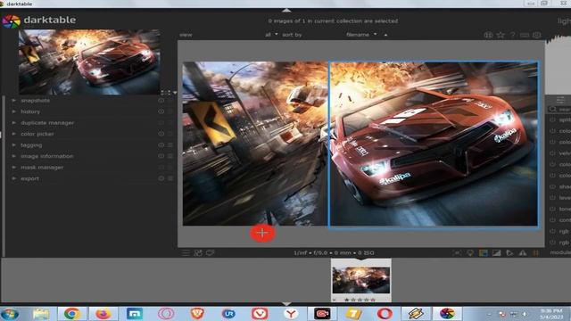 Quicky Tool Blur Photoshop TutorialChange Ep-124 Background Using Channel Zuna Tech смотреть онлайн