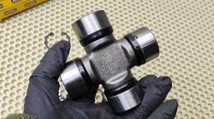 Крестовина привода переднего 2217 соболь с 21 91423201 JCB 91423201  4х4