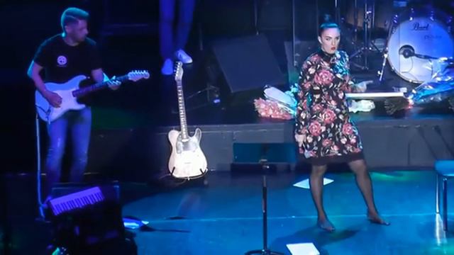 (2 отд)Е.Ваенга 21 09 17 (БКЗ Окт.)съёмка Veterr(Марина Антонова)