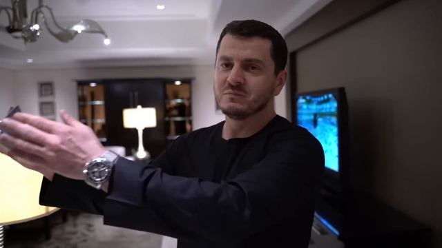 Как проходит рамадан в Мекке и Медине смотреть онлайн