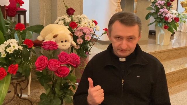 Размышления - Пасхальное Время (316) 27.04.2021 смотреть онлайн