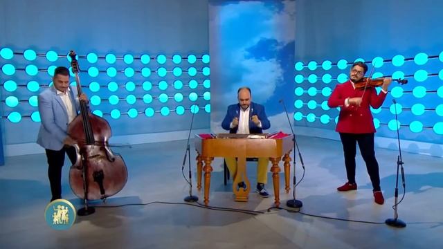 Sárközy Lajos és zenekara - Sárközy trio - Hacsaturján: Kardtánc - Khachaturian: Sabre dance смотреть онлайн