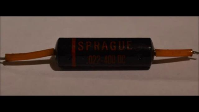 Sprague "Black beauty" and "Bumble Bee" смотреть онлайн