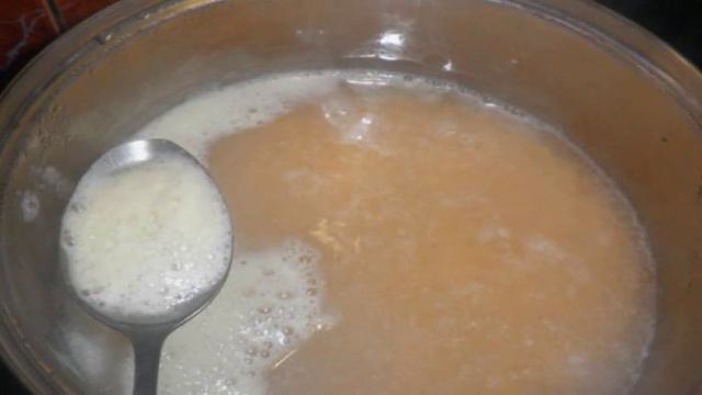 Рецепты от шеф-повара