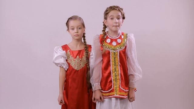 Русские народные сказки. Петушок и бобовое зернышко. Студия АКТЕР. смотреть онлайн