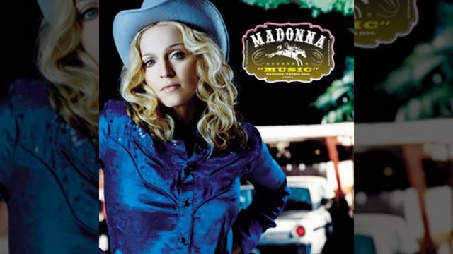 Madonna V Nikosha Viniloff - Power Music (Phil B Mash Up)FREE FUTURE HOUSE TRACK смотреть онлайн