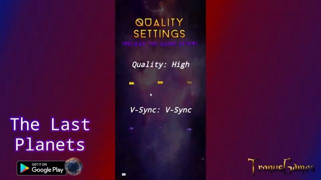 The Last Planets Open Beta - New UI first look смотреть онлайн