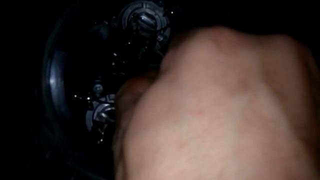 Замена габаритов kia ceed смотреть онлайн