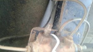 Регулятор давления тормозов Уаз (КОЛДУН)